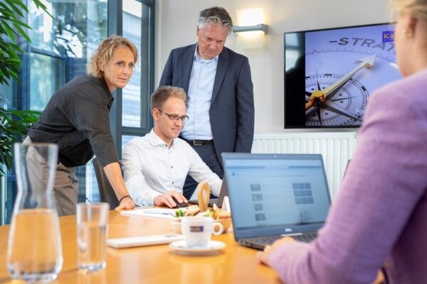 Waarom halfjaarcijfers onmisbaar zijn voor horecaondernemers