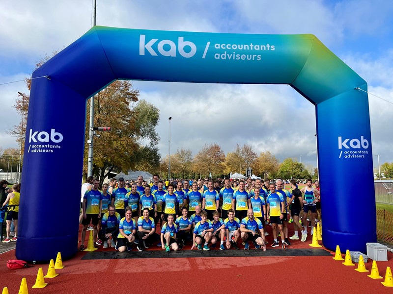 ARGO Loop: loop je mee met Kab?