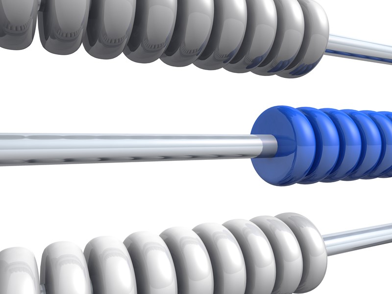 Herstel stamrecht door verrekening met managementfee niet mogelijk