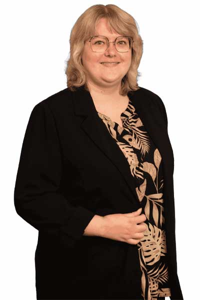 Lyssa van Egmond Lyssa van Egmond