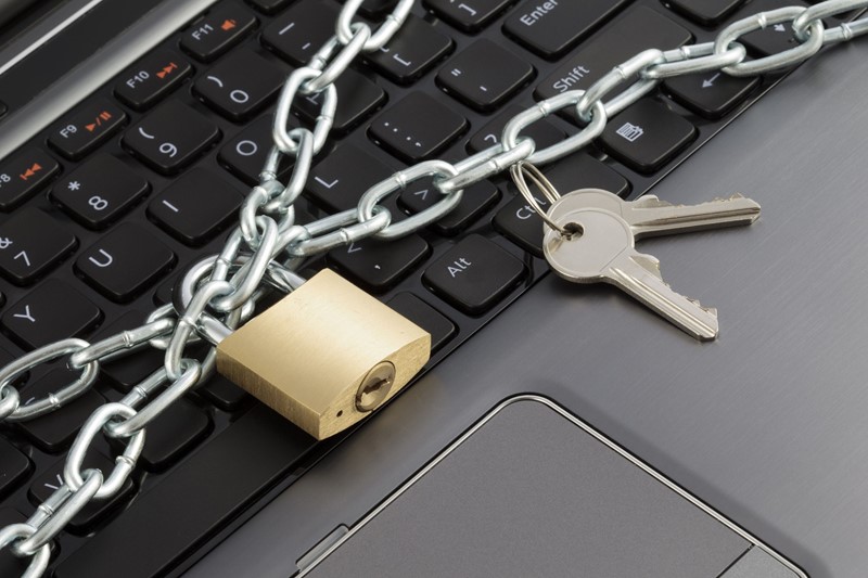 Cijfers zijn van groot belang, bescherm ze daarom goed