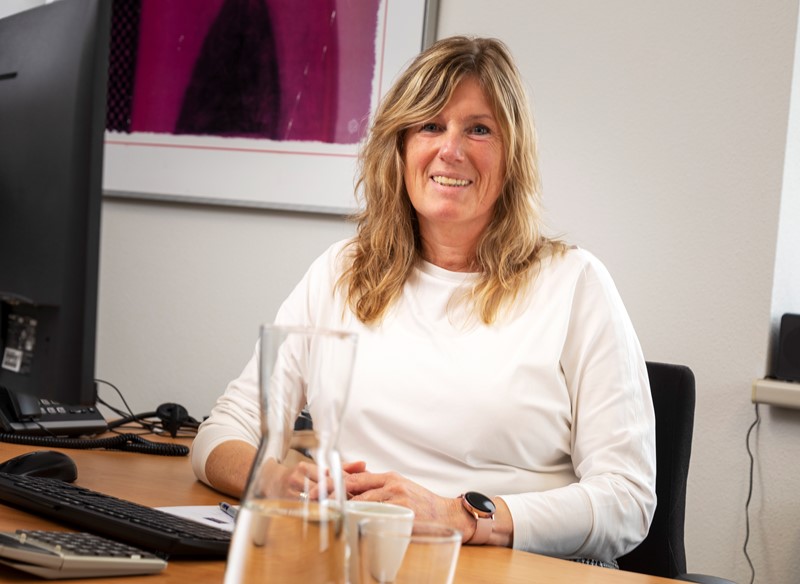 Gezond en veilig werken als prioriteit