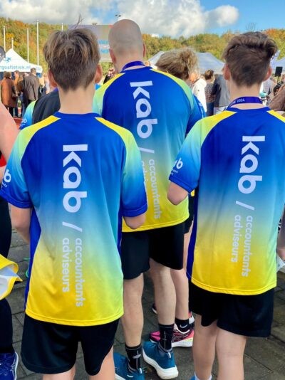 Loop je mee met de Liemerse Landloop?