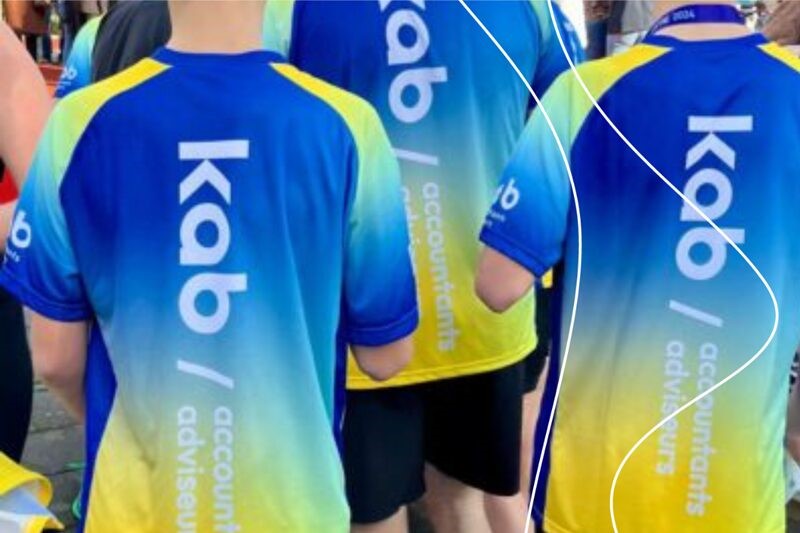 Loop je mee met de Liemerse Landloop?