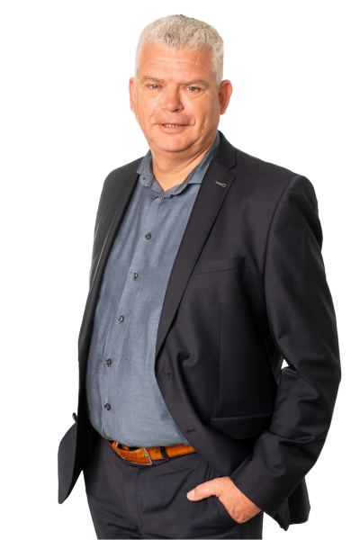 Arnoud Thuss