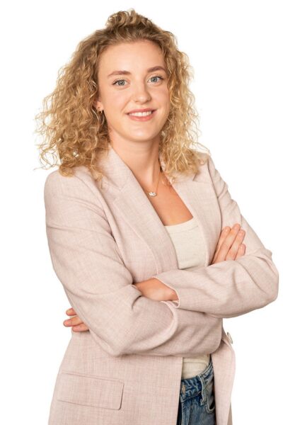 Eva Zijlstra