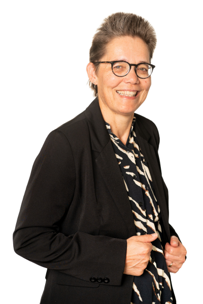 Karin Greven