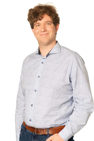 Mark Schotsman (1)