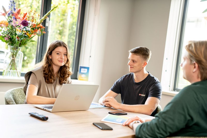 Wet meer zekerheid flexwerkers