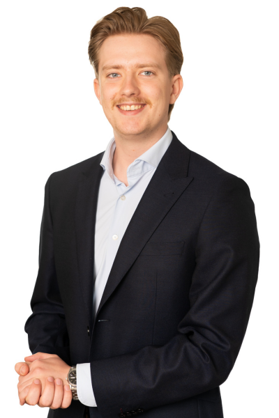 Jens Ubbink